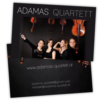 Adamasquartett