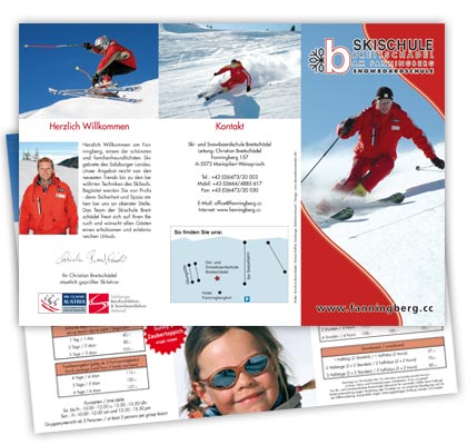 Skischule Breitschädel